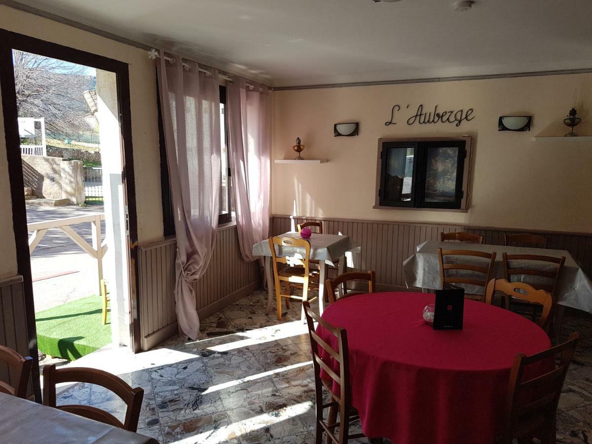 L'Auberge Galeria エクステリア 写真